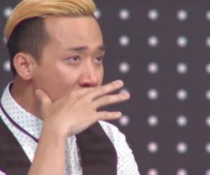 'Lầy lội' là thế, Trấn Thành cũng là người mau nước mắt nhất "Giọng ải giọng ai"