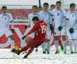 Nguyễn Quang Hải: 'Tôi tiếc nuối vì có thể làm tốt hơn'