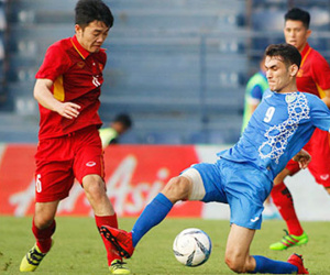 Nhà cái nhận định gì về trận chung kết U23