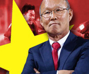 Vì sao 'ma thuật' của HLV Park Hang Seo không được phát huy ở Hàn Quốc?