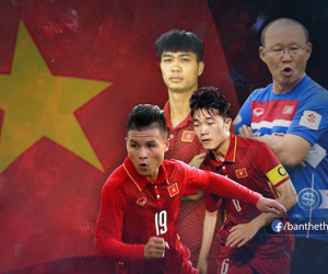 VTV phát sóng trực tiếp trận chung kết của U23 trên cả VTV2 và VTV6