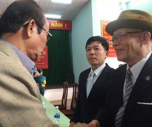 Vụ 33 năm bị bắt oan: 'Gia đình tôi đã sống trong tủi nhục'