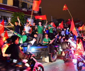 Y tế Hà Nội lên kế hoạch ứng phó cấp cứu trong trận chung kết U23
