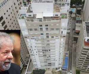 Cựu Tổng thống Brazil bị cáo buộc tham nhũng khi sở hữu căn hộ cao cấp bên bờ biển