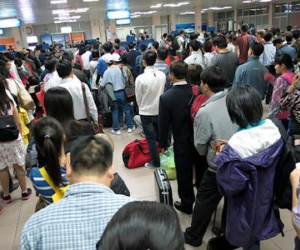 TP.HCM muốn tăng bay đêm để giảm ùn tắc ở Tân Sơn Nhất