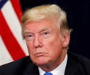 Trump nói 'tôn trọng sâu sắc' người châu Phi sau phát ngôn gây sốc