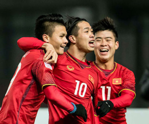 U23 Việt Nam: Sau U23 châu Á là ASIAD 18