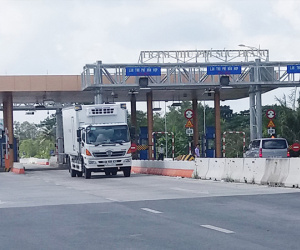BOT Sóc Trăng tăng thời gian thu phí lên 23 năm 10 tháng