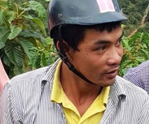 'Chìa khóa' giúp phá vụ án giết chủ nợ rồi công phu phi tang xác