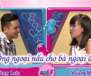 Cô gái đòi đưa bạn trai đi xét nghiệm ADN ngay khi hẹn hò