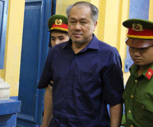 Đại án Phạm Công Danh: Luật sư đề nghị ‘cởi nút thắt’ 4.500 tỷ