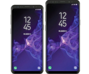 Galaxy S9 sẽ là smartphone đắt nhất dòng Galaxy S