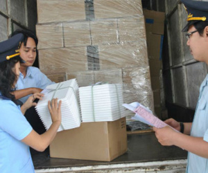 Hàng chục doanh nghiệp Bình Dương mất tích, nợ thuế tiền tỷ