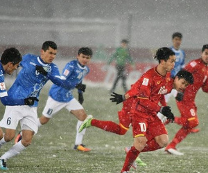 Hé lộ tổng số tiền thưởng và phần thưởng 'cực khủng' của U23 Việt Nam
