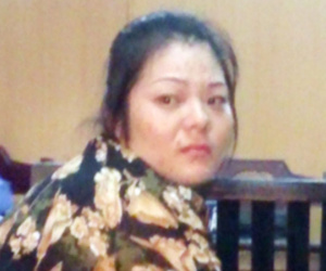 'Kiều nữ' bị tố lừa tình giáo sư chiếm đoạt 17 tỷ đồng được tại ngoại