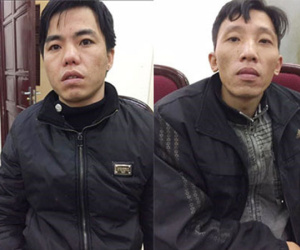 Một vụ trộm 'vô tiền khoáng hậu' giữa ban ngày