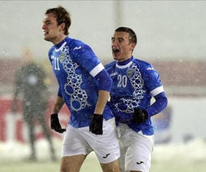 Người hùng Uzbekistan nói gì về bàn thắng đã hạ gục U23 Việt Nam?