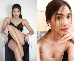 Phản ứng bất ngờ của dàn mẫu về việc chân dài diện đồ phản cảm đón U23 Việt Nam
