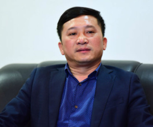 Ban Tổ chức Trung ương 'bịt đường' chạy chức, chạy quyền