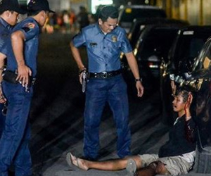 Cảnh sát Philippines tiếp tục chiến dịch chống ma túy gây nhiều tranh cãi