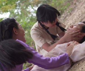 'Cô Ba Sài Gòn' bản truyền hình mở đầu bằng một chuỗi chết chóc