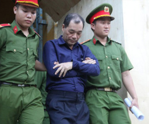 Đại án Trầm Bê: Luật sư đề nghị rút truy tố cựu lãnh đạo BIDV Gia Định