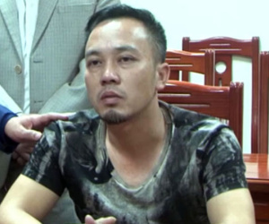 'Dấu vết' khiến nghi phạm cướp ngân hàng chấn động Bắc Giang sa lưới