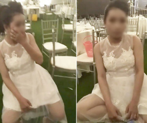 Giả danh 'tiểu thư nhà giàu' đặt tiệc sinh nhật hoành tráng 120 triệu, cuối cùng cô gái không thể chi trả vì chỉ có 5 người đến dự