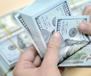 'Năm 2018, tỷ giá USD/VND điều chỉnh 1-2% là hợp lý'