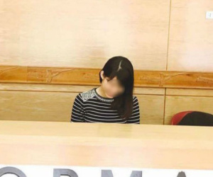 Người mẹ bế con 4 ngày tuổi bỏ nhà ra đi, để lại thư tuyệt mệnh đã trở về an toàn