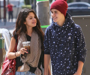 Thực hư chuyện Justin Bieber và Selena Gomez đã chia tay?