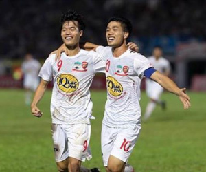 V-League 2018 sẽ chuyển mình mạnh mẽ sau cơn địa chấn mang tên U23 Việt Nam?