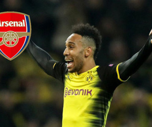 Vụ Aubameyang sang Arsenal có nguy cơ đổ bể, nguyên nhân do đâu?