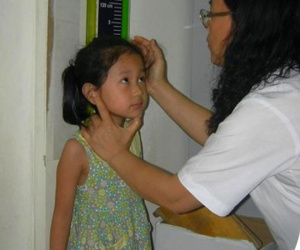 25 năm, chiều cao của người Việt chỉ tăng thêm 3 cm