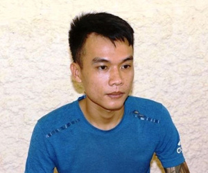 Ẩu đả, rút súng AK bắn 'thị uy'