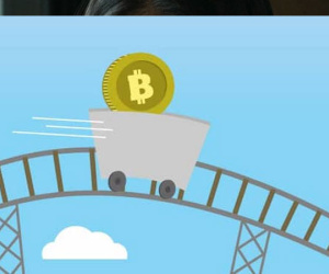 Bitcoin loanh quanh mốc 10.000 USD, cả thị trường tiền ảo mất giá