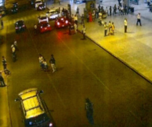 'Chính phủ quốc gia VN lâm thời' đã khủng bố, phá hoại những gì?