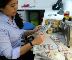 Chuyên gia dự đoán giá 'đô' năm 2018