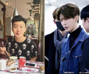 Em trai Phạm Băng Băng dính nghi án trùng tu nhan sắc tại Hàn Quốc, lên top đầu Dispatch và Naver