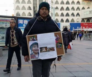 Hành trình đi tìm công lý cho bé Nhật Linh: Gần 1 năm sau ngày ra đi của bé, kẻ thủ ác vẫn khăng khăng chối tội