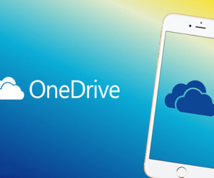 Microsoft tung bản cập nhật lớn nhất cho OneDrive trên iOS