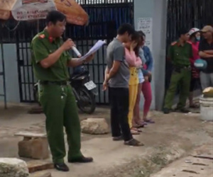 Nơi công khai người mua bán dâm: 'Nóng' nạn cà phê kiêm kích dục