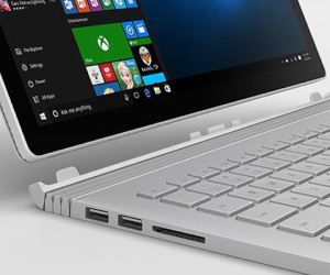 Sắp có bản Windows nhẹ nhàng dành riêng cho lướt web