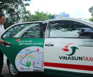 Vinasun cắt giảm gần 10.000 nhân viên