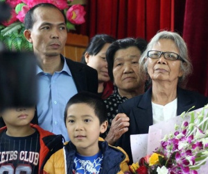 Ba người oan trong 'kỳ án dưới chân đèo' đòi bồi thường 18 tỉ