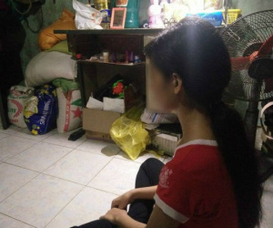 Bé gái 15 tuổi nghi bị bạn học hiếp dâm đến mang thai gửi đơn cầu cứu Đoàn đại biểu Quốc hội TP.HCM