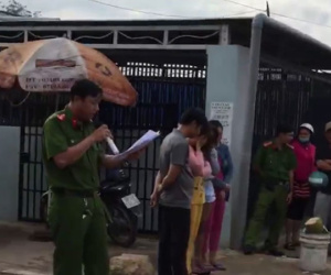 Cần xử lý nghiêm sai phạm khi công khai danh tính của người mua, bán dâm