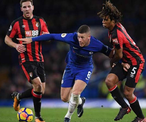 Chelsea - Bournemouth: 3 đòn choáng váng, lỡ cơ hội vàng