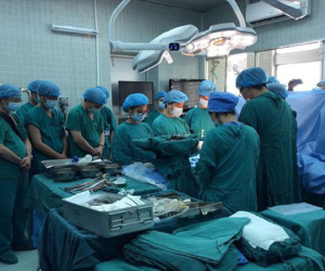 Cuộc sống những người nhận tạng người khác giờ ra sao?