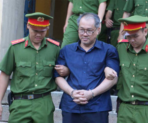 Đại án Phạm Công Danh: VKS quyết ‘đòi’ tiền của 3 ngân hàng